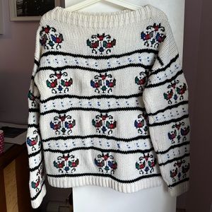 Vintage sweater